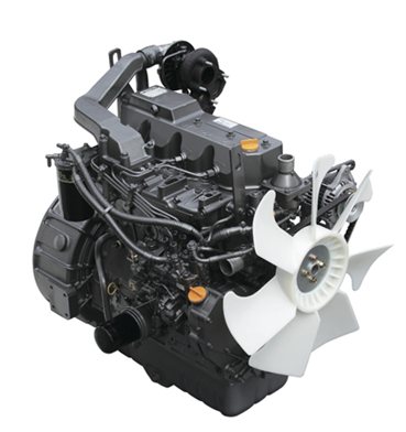 Low Price Yanmar Diesel Engine L40 Electric Start Kits Included