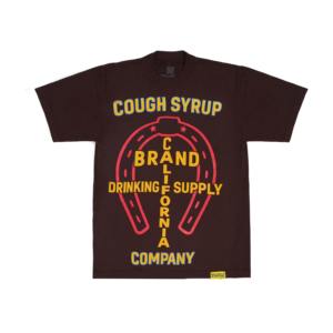 Camiseta Casual de Manga Corta para Hombre, Diseño Desgastado, Ecológica, Transpirable, con Dobladillo Curvo, de Algodón Orgánico, Tendencia Verano 2026 - Product Image 1