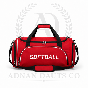 Sac de softball personnalisé |   Sac d'équipement de softball professionnel |   Sac à dos de rangement pour batte et casque |   Sac de sport imperméable |   OEM/ODM - Product Image 5