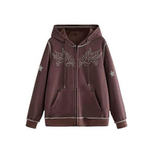 Premium Cotton Blended <b>Rhinestone</b> <b>Hoodie</b> For Men Basics Streetwear Custom Made Reflective Pullover Fashion Top Adjustable Fit - Product Image 1