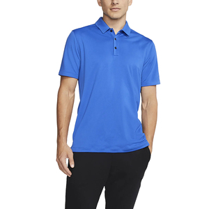 Polos très demandés, design personnalisé, logo personnalisé, couleur unie, respirant, polos personnalisés, polos grande taille pour hommes - Product Image 1