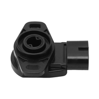 Nouveau capteur de Position d'accélérateur TPS 13420-65D00 pour Chevrolet et pour pièces automobiles Suzuki pour modèle Optra