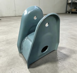Nuevo Soporte Universal para Equilibrador de Semirremolque, Pieza de Suspensión Estándar OEM - Product Image 1