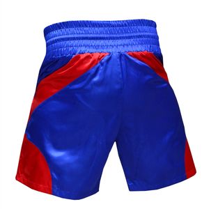 Shorts de Muay Thai pour hommes entièrement personnalisables, prix de gros, légers, confortables, anti-plis, avec des matériaux de qualité supérieure. - Product Image 3