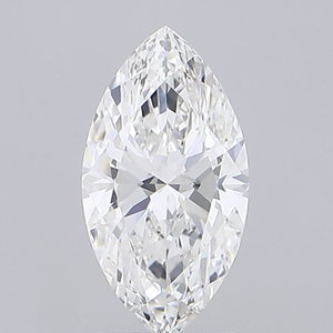 Diamant blanc de laboratoire de qualité supérieure, taille poire, en forme de goutte, symétrique, éclat glacé, certifié IGI, haut de gamme, sur mesure - Product Image 6