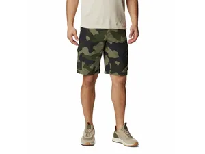 Shorts de bain personnalisés pour hommes, imprimés numériquement, avec cordon de serrage, en maille décontractée, séchage rapide, tissu extensible écologique, en laine peignée - Product Image 3