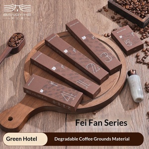 Set de Artículos de Aseo para Hoteles: Kit Dental, Kit de Costura, Peine, Jabón, Afeitadora, Suministros para Hoteles - Product Image 3