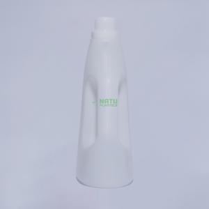 ถังน้ำมัน HDPE ขนาด 4 ลิตร แบบกำหนดเอง พร้อมฝาเกลียว สำหรับน้ำมันเครื่องยนต์และน้ำมันหล่อลื่น (รุ่น CN-4L) - Product Image 4