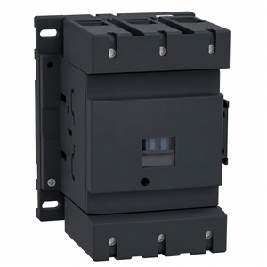 Modèle à ampère élevé LC1D115M7 115A 220V AC TeSys D 3P Contacteur Nouveau produit électrique 50/60Hz - Product Image 1