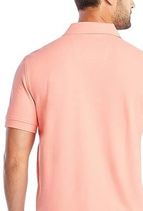 Nouveaux polos de haute qualité, design tendance, toutes couleurs, manches courtes, nouvelle collection et prix tendance 2026 - Product Image 4