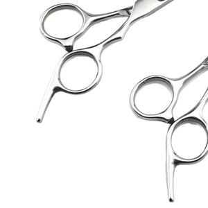 Ciseaux de Coiffure Professionnels 2026 au Meilleur Prix, Qualité Supérieure, 6,5 Pouces, pour Barbiers et Salons, Modèle J2 440C - Product Image 4