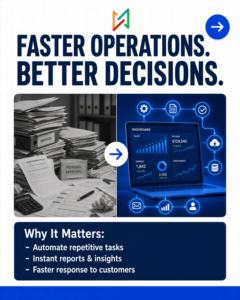 Servicio de Implementación de ERP |   Odoo ERP |   ERPNext |   Soluciones de Automatización Empresarial - Product Image 5
