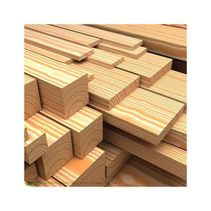 Paneles de Madera Sólida de Calidad Superior para Arquitectos, Constructores y Contratistas Profesionales - Product Image 3