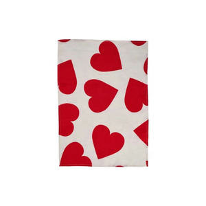 ผ้าขนหนู210GSM ผ้าเช็ดไม้กอล์ฟผ้าฝ้าย100% เป็นมิตรกับสิ่งแวดล้อมผ้าทอมือสานแห้งเร็วดูดซับไม่เป็นขุยผ้าขายส่งห้องครัว - Product Image 1