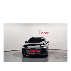 2023 ออดี้ เอ6 45 ทีเอฟเอสไอ ควอตโตร พรีเมียม 7,408 กม. พวงมาลัยซ้าย เบาะหนัง กล้องมองหลัง - Product Image 2