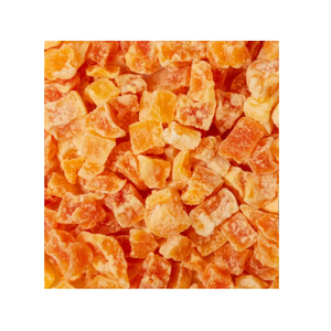 Fette di <span class=keywords><strong>Albicocca</strong></span> Essiccate Dolci, Snack Naturale alla Frutta, Confezione Grande, Conservate in Sciroppo - Product Image 1