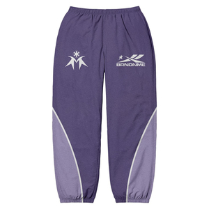 BRANDNAME Unisex Tracksuit Set Full Zip <b>Jacket</b> Pants Solid Color Sporty Design Breathable Polyester Autumn Wear - Product Image 3