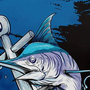 Nueva Camisa de Pesca para Hombre con Costuras Reforzadas, Logotipo/Colores Personalizados, Antiarrugas, Transpirable, Calidad Premium - Product Image 5