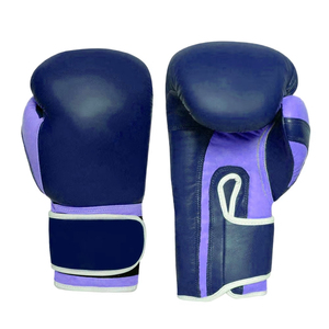 Guantes de Boxeo para Artes Marciales, Gimnasio y Deportes, Diseño de Logotipo Personalizado, Guantes de Boxeo Profesionales para Hombres y Mujeres, Equipo de Entrenamiento - Product Image 1