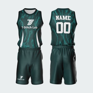 Uniformes de football américain professionnels, maillots 7V7 et 7on7, ensembles respirants imprimés - Product Image 6