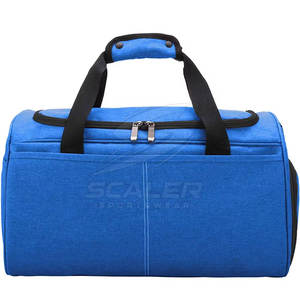 Bolsa deportiva duradera diseñada para viajes, gimnasio, entrenamiento deportivo y uso diario, que ofrece almacenamiento y un manejo cómodo. - Product Image 3