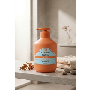 Champú y Acondicionador Reparador Nutritivo 1000g para el Cuidado del Cuero Cabelludo, Cabello Dañado, Control del Frizz, Desenredante, Limpieza Profunda, Hidratación - Product Image 5