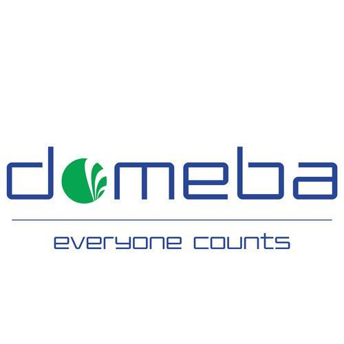 domeba GmbH logo