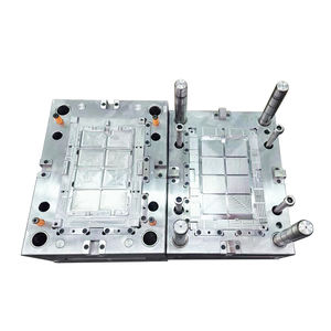 Support de filtre pour outil auxiliaire de fusion à chaud. Peut être personnalisé pour le moulage par injection - Product Image 3