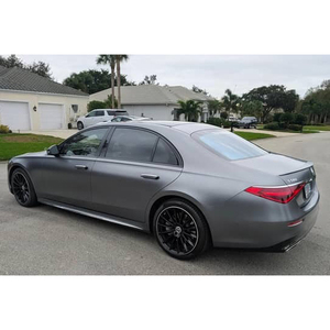 Mercedes-Benz S580 4Matic 2023 - Product Image 5