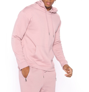 Unisex Custom Logo <b>Jumper</b> Hoodie Set 100% Cotton Polyester Tracksuit Winter Jogger Hoodie <b>with</b> Windproof Feature for Men - Product Image 4