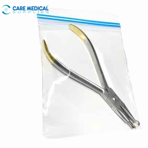 Spéculums d'oreille de diagnostic avec logo personnalisé, ensemble d'instruments en acier inoxydable, classe II, certifié CE, haute qualité - Product Image 3