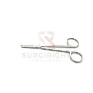 Kit d'instruments vétérinaires réutilisables personnalisables pour la stérilisation des animaux, ensemble chirurgical pour procédures félines et canines, Blush Surgical CE - Product Image 3
