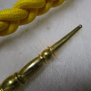 Aiguillette de Marca Privada Más Vendida, Fabricada Profesionalmente, Último Diseño - Product Image 4