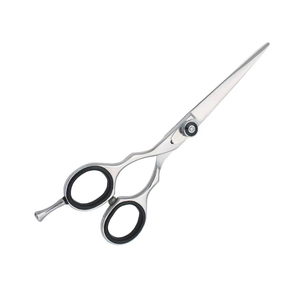 Ciseaux de barbier offrant des performances de coupe pour les coiffeurs, les stylistes et les barbiers professionnels - Product Image 1