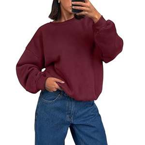 Suéter de Punto Elástico y Ajustado de Manga Larga para Mujer, con Lentejuelas y Distintivo, Transpirable, Informal, a la Moda, para Invierno - Product Image 4