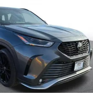 ENVÍO INMEDIATO: Pieza Automotriz de Aluminio y Plástico de Grado Industrial OEM/ODM Usada 2025 para Highlander LE-DIY - Product Image 1