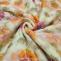Fournisseur de tissus imprimés pour broderie, tissus imprimés africains, Abaya, Kaftan, dentelle, maille, organza, vêtements de mode, exportation aux États-Unis