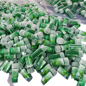 เม็ดเมนทอลทรงพลังเม็ดยาระงับกลิ่นช่องปากเม็ดมิ้นท์ระเบิดและสดชื่น - Product Image 6