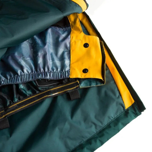 Wholesale Ski <b>Jacket</b> Snowboard <b>Jacket</b> Premium Winter Outerwear Waterproof Windproof Thermal Insulated Snow Coat - Product Image 5