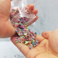 Mini-découpes de libellules en pâte polymère pour maison de poupée, accessoires de bricolage et de nail art pour les 14 ans et plus