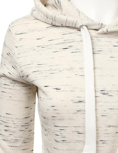 Sudaderas con Capucha para Mujer de Alta Calidad y Estilo, Venta al por Mayor, Nuevo Diseño, Color Sólido - Product Image 4