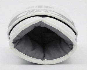 Gants de boxe professionnels, gants d'entraînement personnalisés, gants de frappe, gants de performance sportive, logo personnalisé pour la boxe - Product Image 5