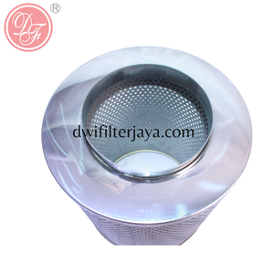 ไส้กรองถ่านกัมมันต์สำหรับเครื่องซักแห้ง รุ่น AF-000006-04 - Product Image 5
