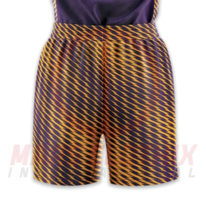 Tenues de basket-ball respirantes de haute qualité à prix abordable, dernier design, ensemble de maillots de sport pour unisexe - Product Image 5