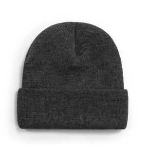 Orange Solid Color Beanie <b>Hat</b> 100% Acrylic Winter Outdoor Unisex Casual <b>Knit</b> <b>Hat</b> for Adults 58-60CM - Product Image 6