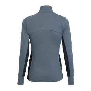 โรงงานผู้ผลิตเสื้อผ้าขี่ม้าคุณภาพสูงแบบสั่งทำ เสื้อผ้าผู้หญิงสำหรับขี่ม้า เสื้อสำหรับการแสดงขี่ม้า - Product Image 3