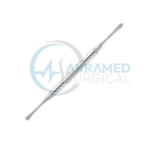 Elevador Periostal 3 Molt de Calidad Premium, Diseño de Precisión, Grado Profesional - Product Image 2