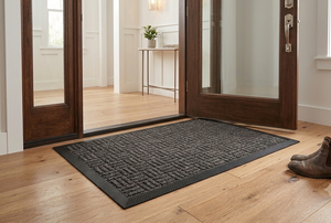 Alfombra para Entrada, Puerta Trasera, Porche, Patio, Garaje, Almacén, Supermercado, Restaurante, Aeropuerto, Hospital, Escuela, Recepción, Pasillo - Product Image 4