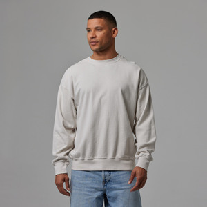 Sudadera Moderna con Cuello Redondo para Hombre, Conjuntos Deportivos de Alta Calidad, Sudaderas con Capucha para Entrenamiento, Ropa Deportiva Esencial para Hombre, OEM - Product Image 2