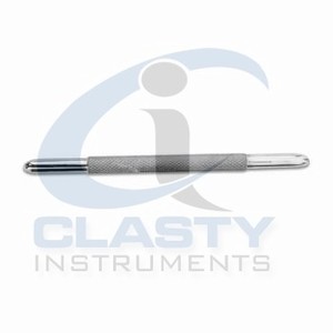 Instrumentos Quirúrgicos de Acero Inoxidable, Doblador de Alambre K, Instrumento de Alta Calidad y Precisión para Cirugía Ortopédica, Neurocirugía, Otorrinolaringología y Cirugía Plástica - Product Image 4
